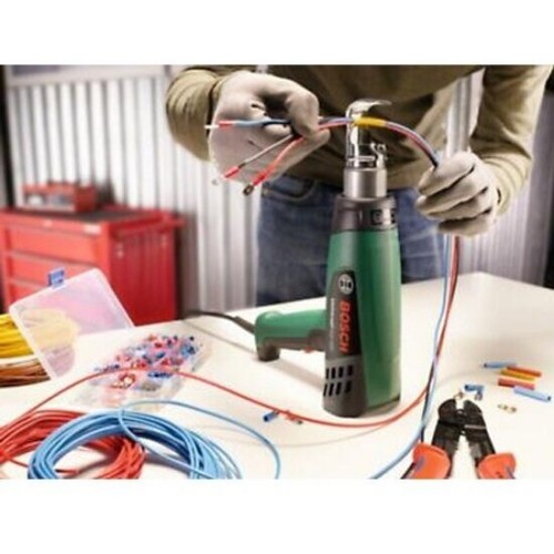 Фен технический Bosch UniversalHeat 600 (06032A6120) 9