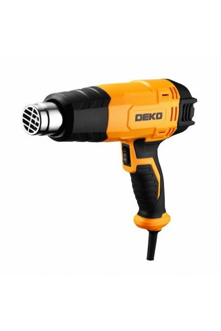 Фен технический Deko HG-2200 (083-1012) 1