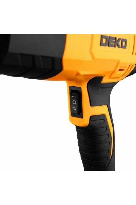 Фен технический Deko HG-2200 (083-1012) 2