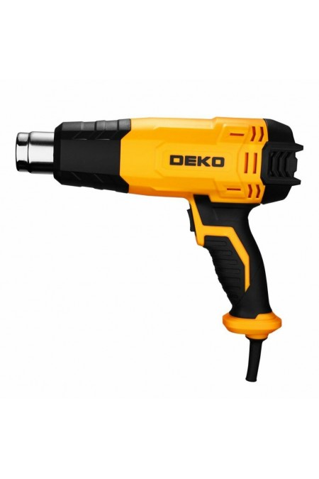 Фен технический Deko HG-2200 (083-1012) 3