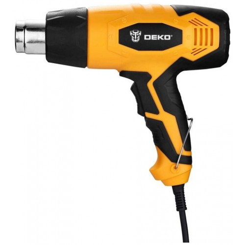 Фен технический Deko HG2200W (063-4200) 1
