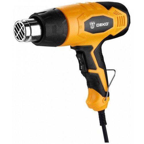 Фен технический Deko HG2200W (063-4200) 2