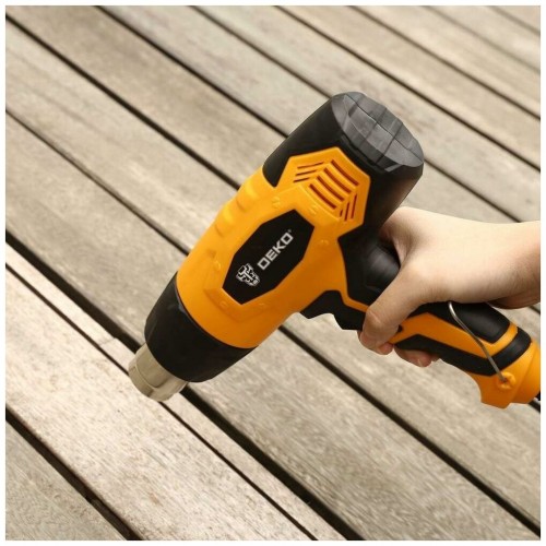 Фен технический Deko HG2200W (063-4200) 8