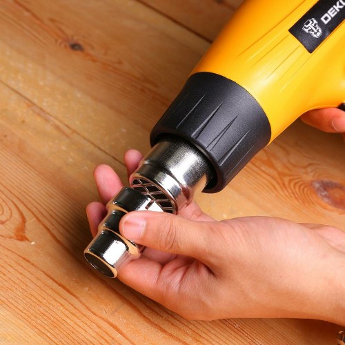 Фен технический Deko HG2200W (063-4200) 9