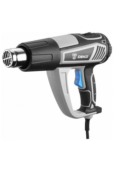 Фен технический Deko HG2500 Pro (063-4336) 