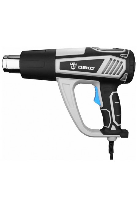 Фен технический Deko HG2500 Pro (063-4336) 1