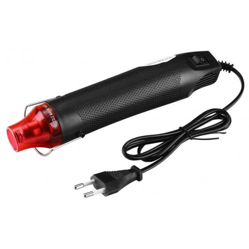 Фен технический Deko HG300W (041-0229) 