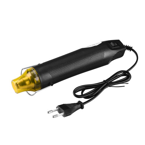 Фен технический Deko HG300W (041-0229) 3