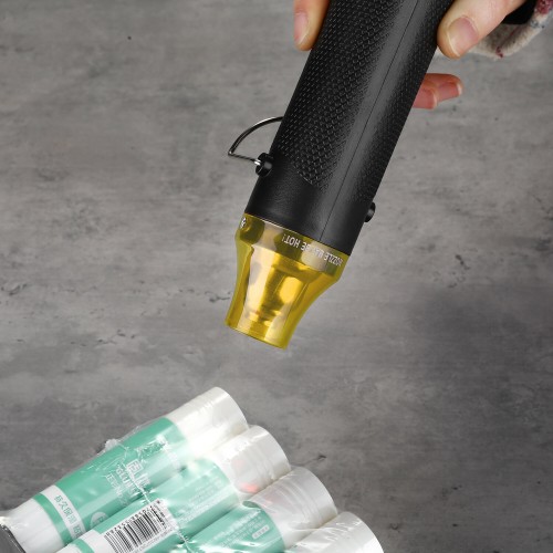 Фен технический Deko HG300W (041-0229) 7