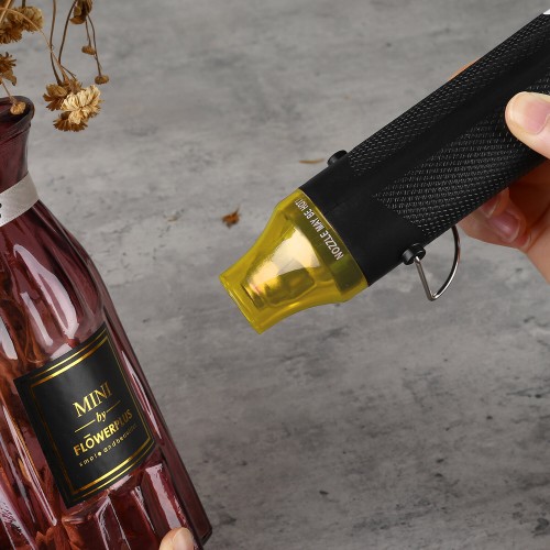 Фен технический Deko HG300W (041-0229) 8