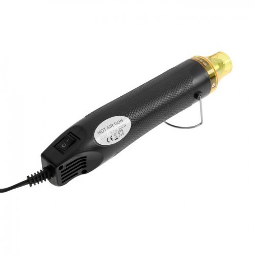 Фен технический Deko HG300W (041-0229) 9