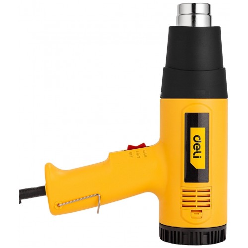 Фен технический Deli DL5200 1