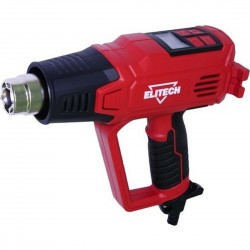 Фен технический Elitech ТВ 2060Ж (E2207.008.01)