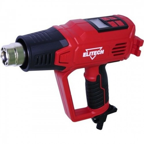 Фен технический Elitech ТВ 2060Ж (E2207.008.01) 