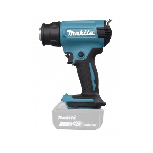 Фен технический Makita DHG180RT1J 6
