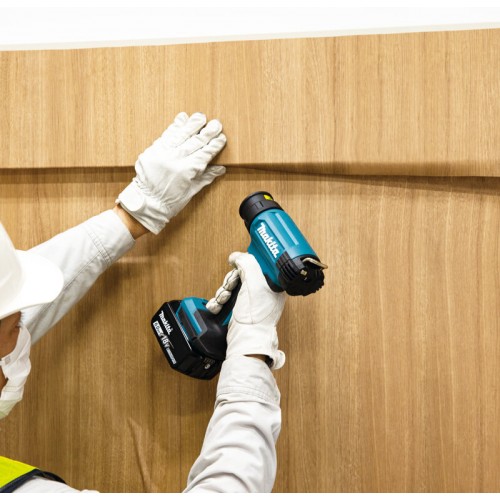 Фен технический Makita DHG180RT1J 3