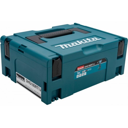 Фен технический Makita DHG180RT1J 7