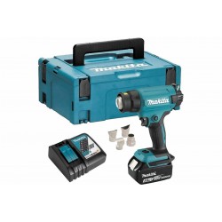 Фен технический Makita DHG181RT1J