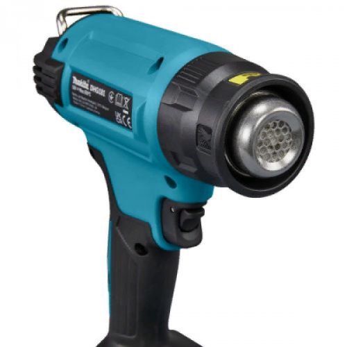 Фен технический Makita DHG181ZK 1