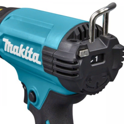 Фен технический Makita DHG181ZK 2