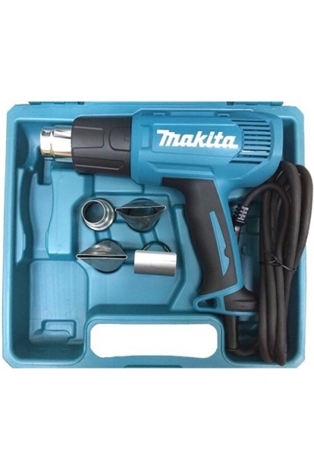 Фен технический Makita HG5030K 2