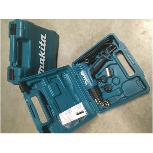 Фен технический Makita HG5030K 6