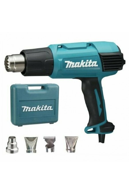Фен технический Makita HG6030K 