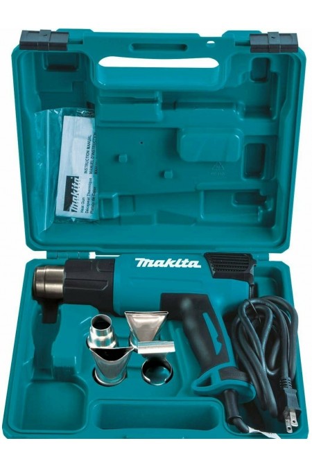 Фен технический Makita HG6030K 1