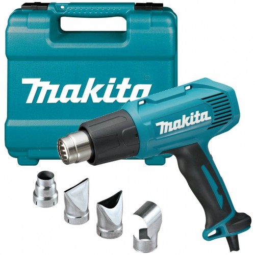 Фен технический Makita HG6030K 2