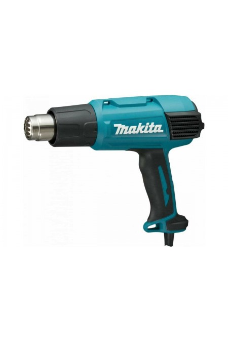 Фен технический Makita HG6030K 3