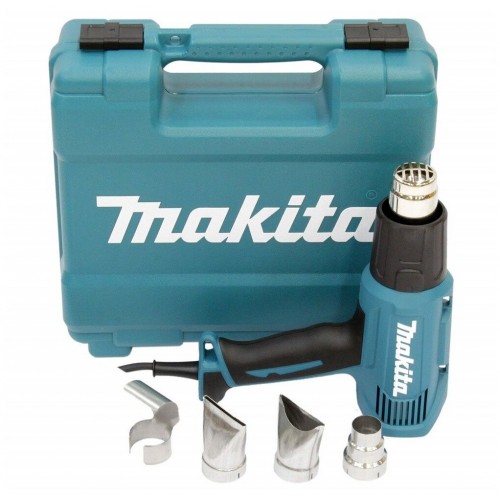 Фен технический Makita HG6030K 3