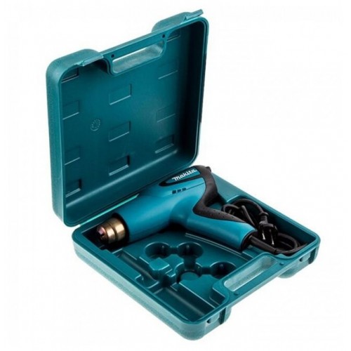Фен технический Makita HG6030K 5