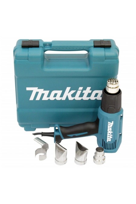Фен технический Makita HG6030K 6