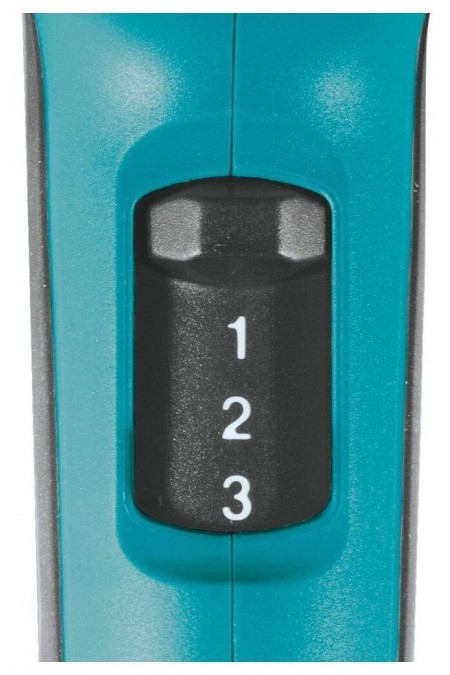 Фен технический Makita HG6030K 7