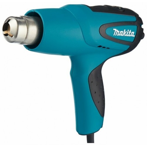 Фен технический Makita HG6030K 9
