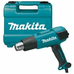 Фен технический Makita HG6031VK