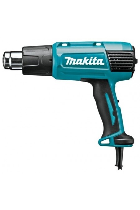Фен технический Makita HG6031VK 1