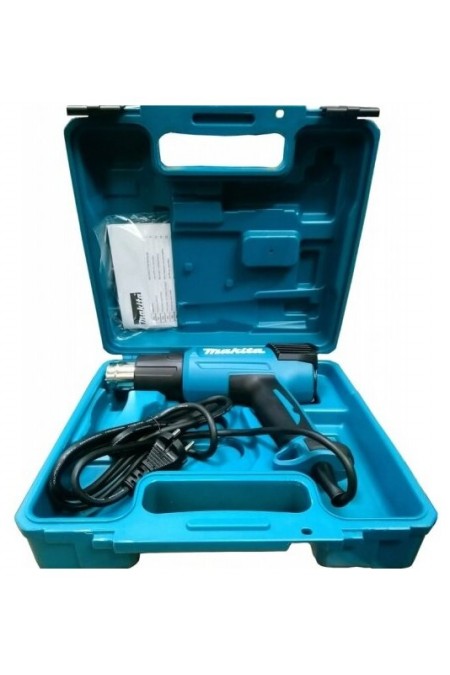 Фен технический Makita HG6031VK 3