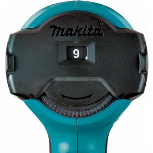 Фен технический Makita HG6031VK 5