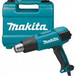 Фен технический Makita HG6031VK