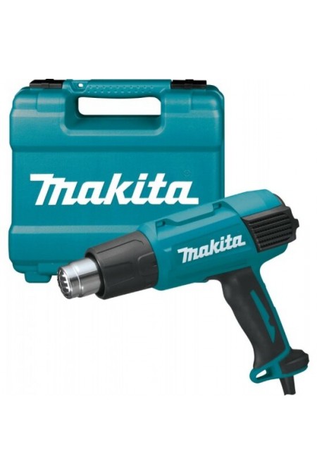 Фен технический Makita HG6031VK 