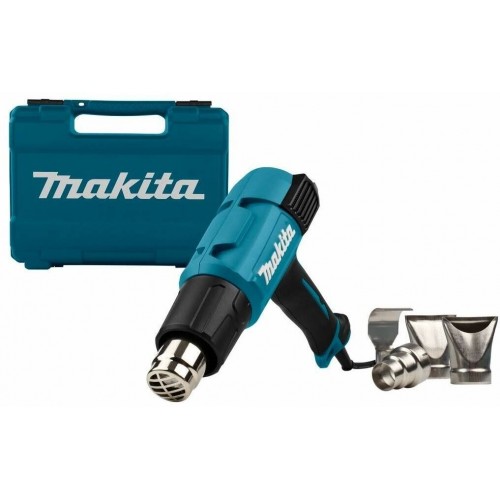 Фен технический Makita HG6031VK 6