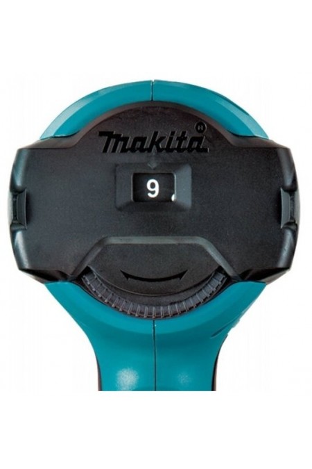 Фен технический Makita HG6031VK 4