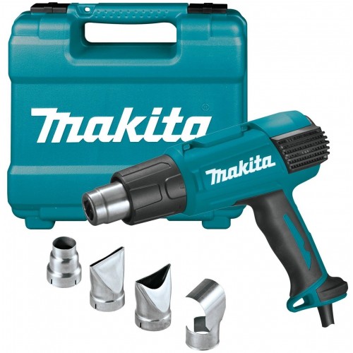 Фен технический Makita HG6530VK 4