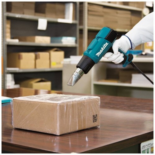 Фен технический Makita HG6530VK 6