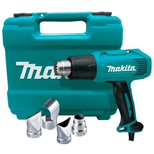 Фен технический Makita HG6530VK 7