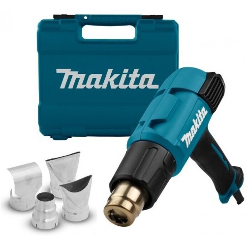 Фен технический Makita HG6530VK 9