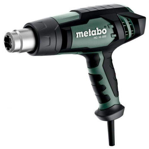 Фен технический Metabo HG 16-500 (601067000) 