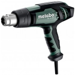 Фен технический Metabo HG 16-500 (601067000)