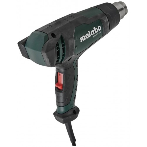 Фен технический Metabo HG 16-500 (601067000) 1